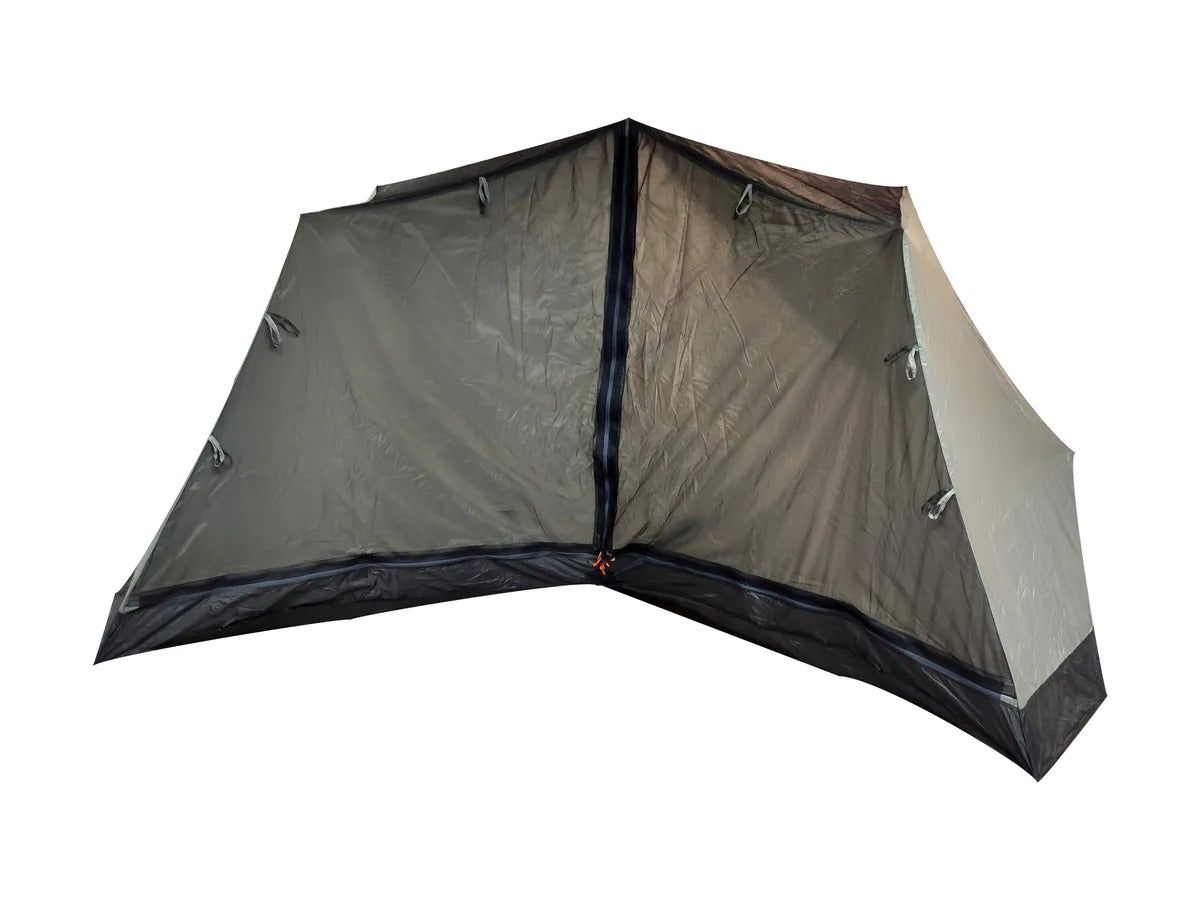 【新品・未使用】Nortent Gamme6 + Inner tent Gamme 6 - Inner tent – NORTENT of Norway