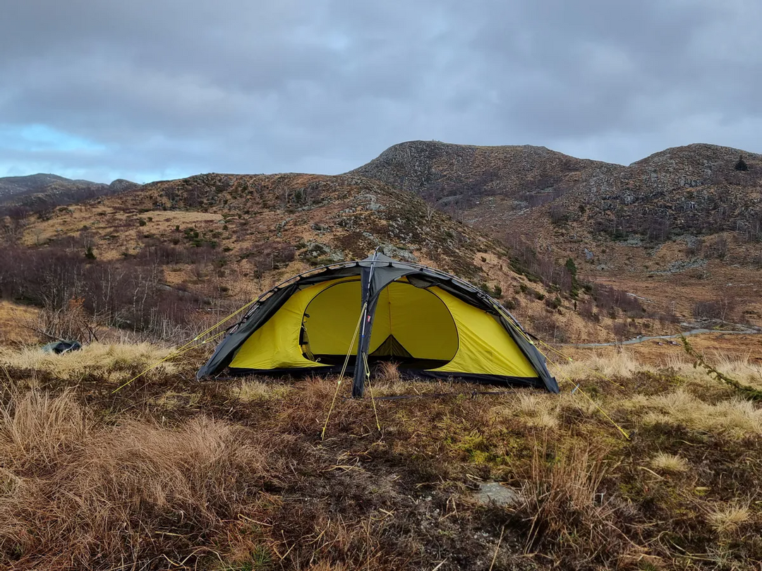 NORTENT Vern 1 – NORTENT of Norway NORTENT Vern 1 – NORTENT of Norway