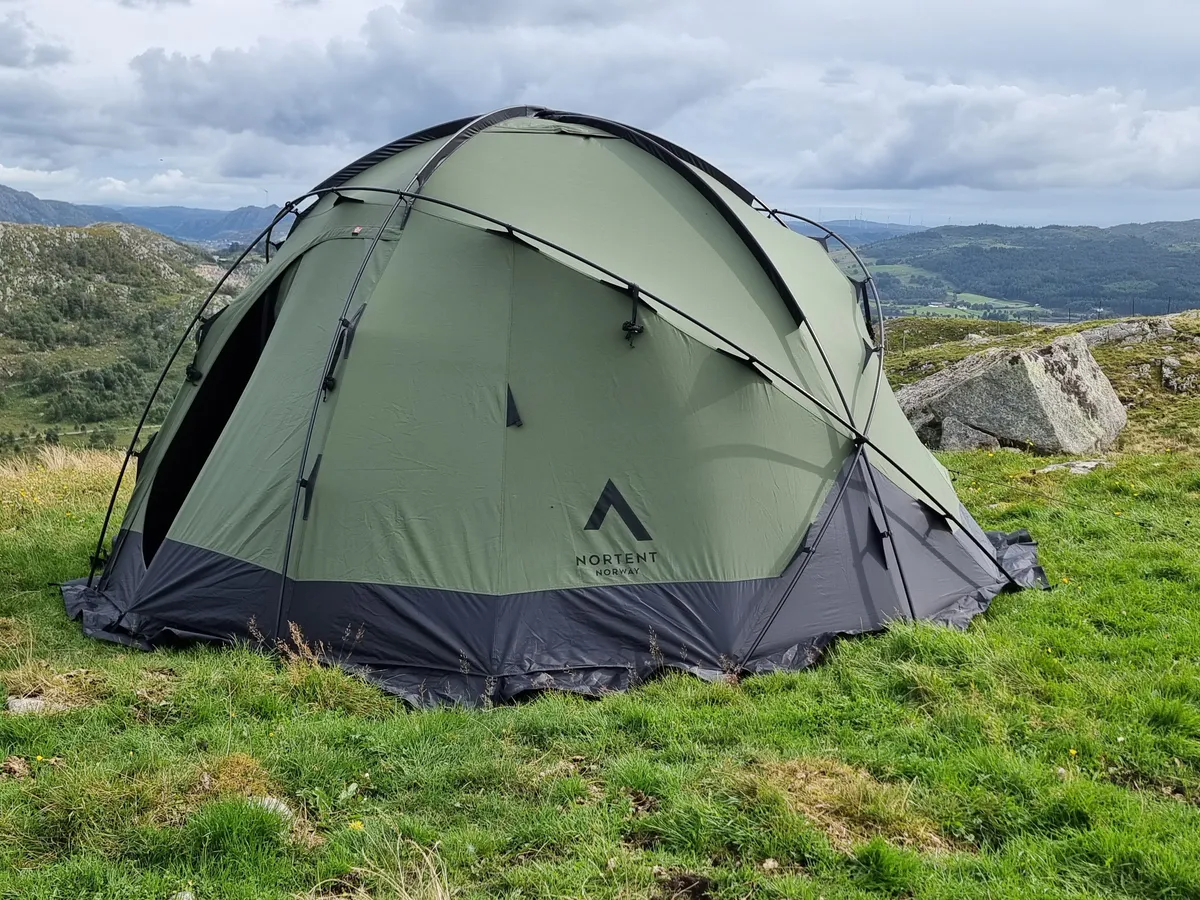 NORTENT Gamme 8 PC – NORTENT of Norway NORTENT Gamme 8 PC – NORTENT of Norway