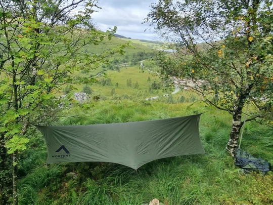 NORTENT Helleren ultralight