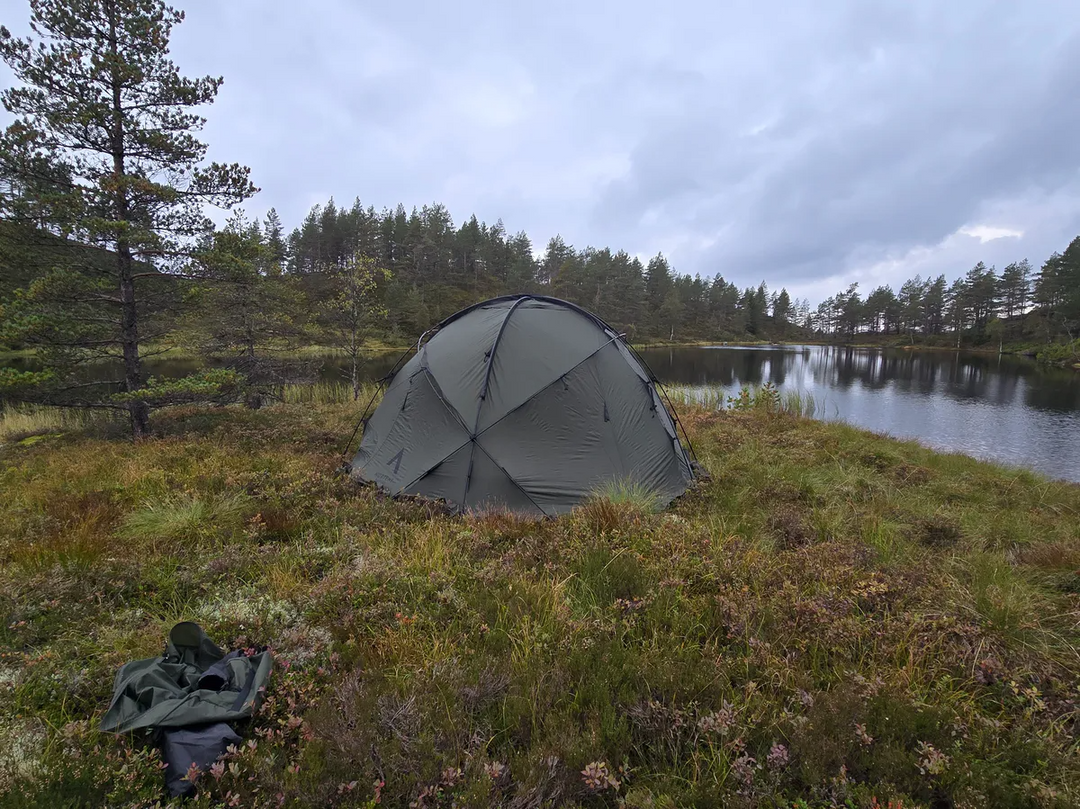 NORTENT Gamme 6 – NORTENT of Norway NORTENT Gamme 6 – NORTENT of Norway