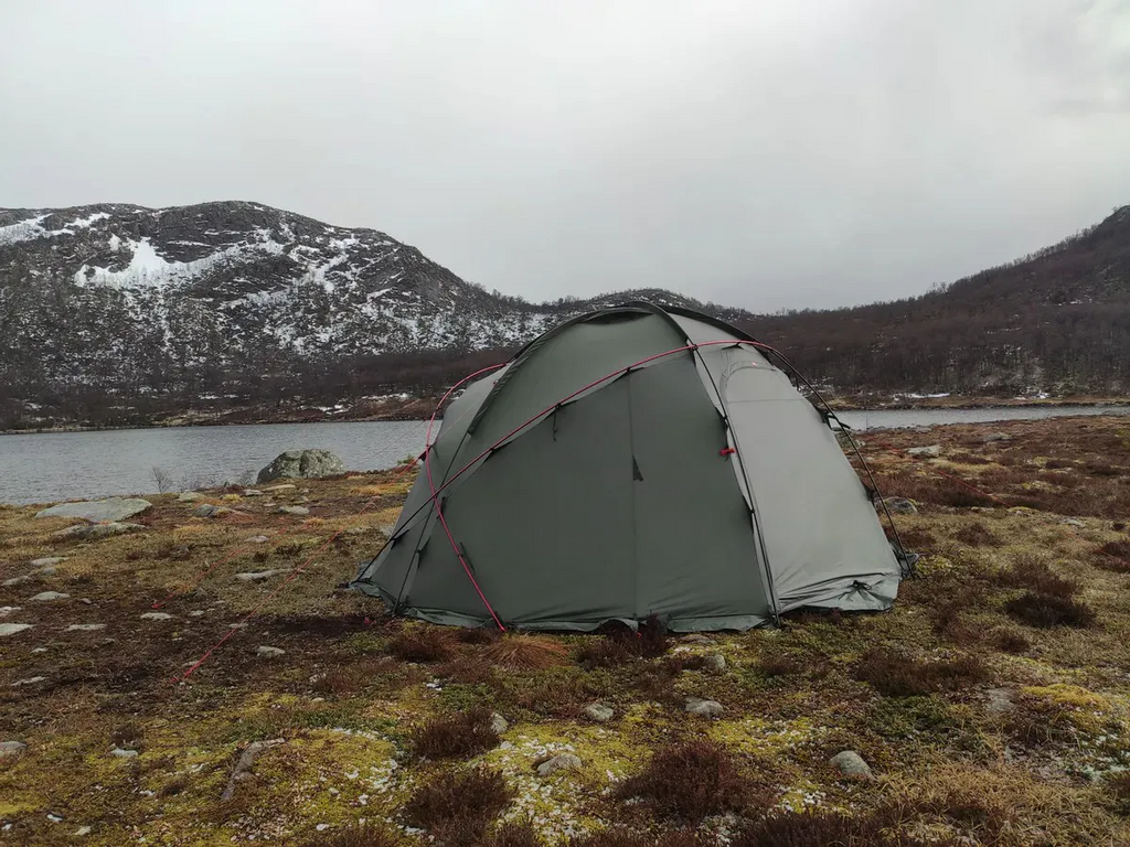 ノルテント NORTENT Gamme8 Arctic StoneGLAY Gamme 8 ARCTIC｜NORTENT｜OUTDOOR 201 | THE GROUND depot
