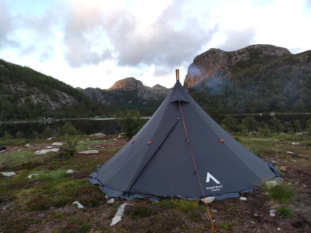 オ*ル様 NORTENT LAVVO6 ノルテント ラボ6 NORTENT Lavvo 6 – NORTENT of Norway