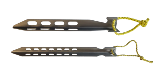 NORTENT titan teltplugger