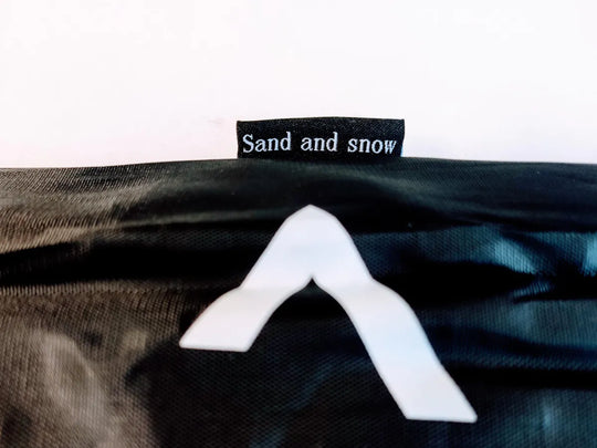 NORTENT snø og sand plugger