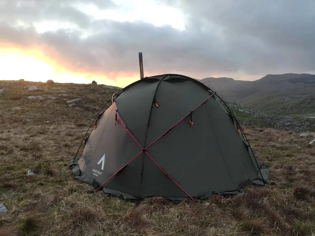 NORTENT Gamme 4 – NORTENT of Norway