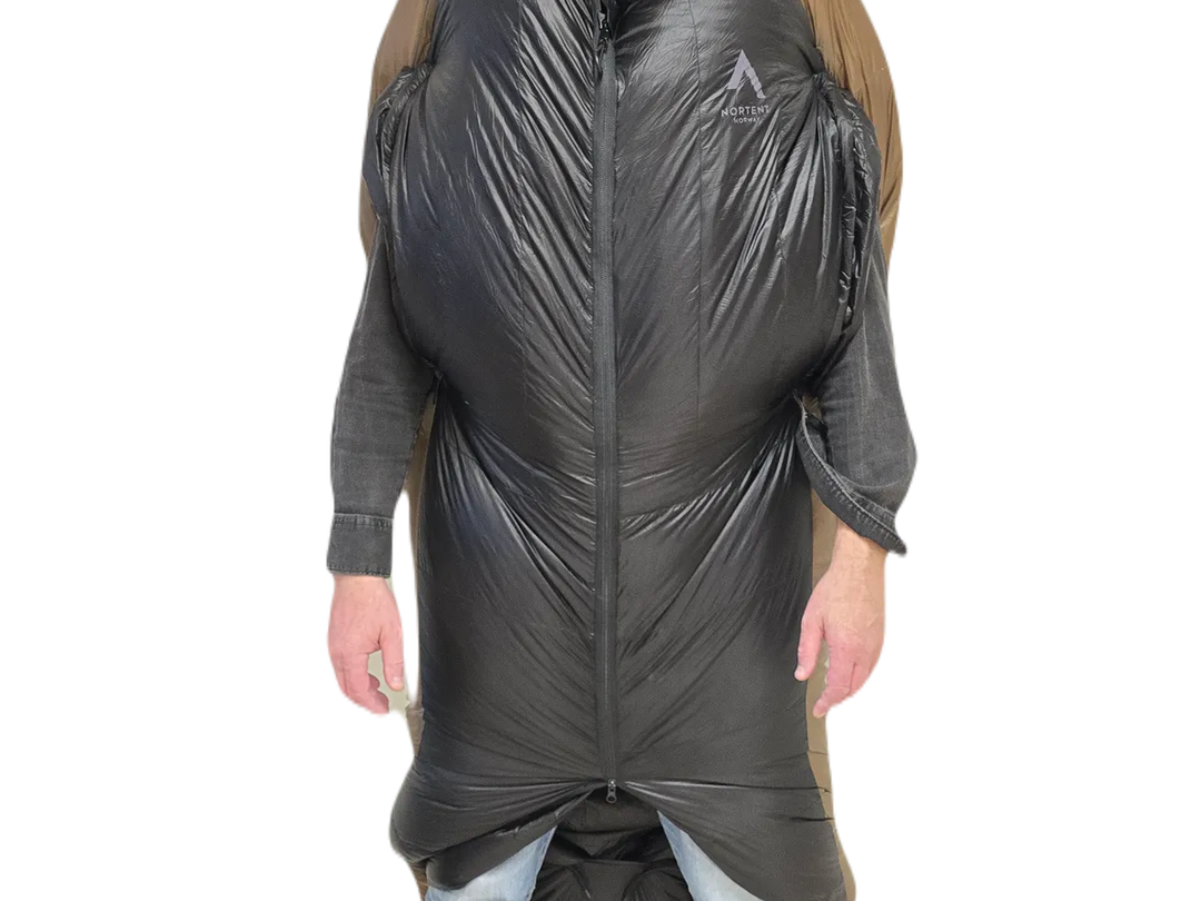 NORTENT Lyng -20 Celcius