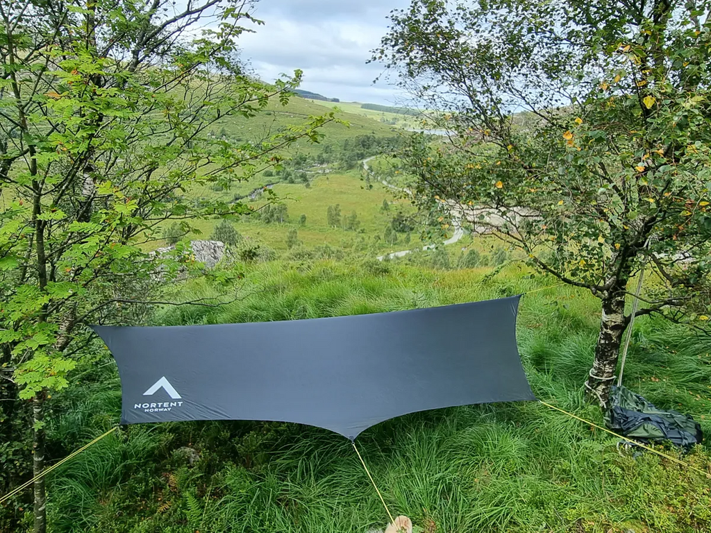 NORTENT Helleren – NORTENT of Norway