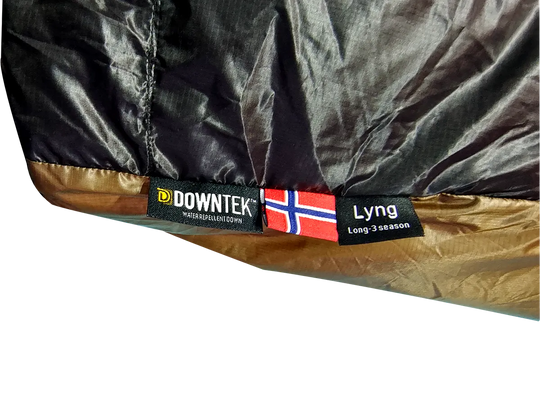 NORTENT Lyng -5 Celsius