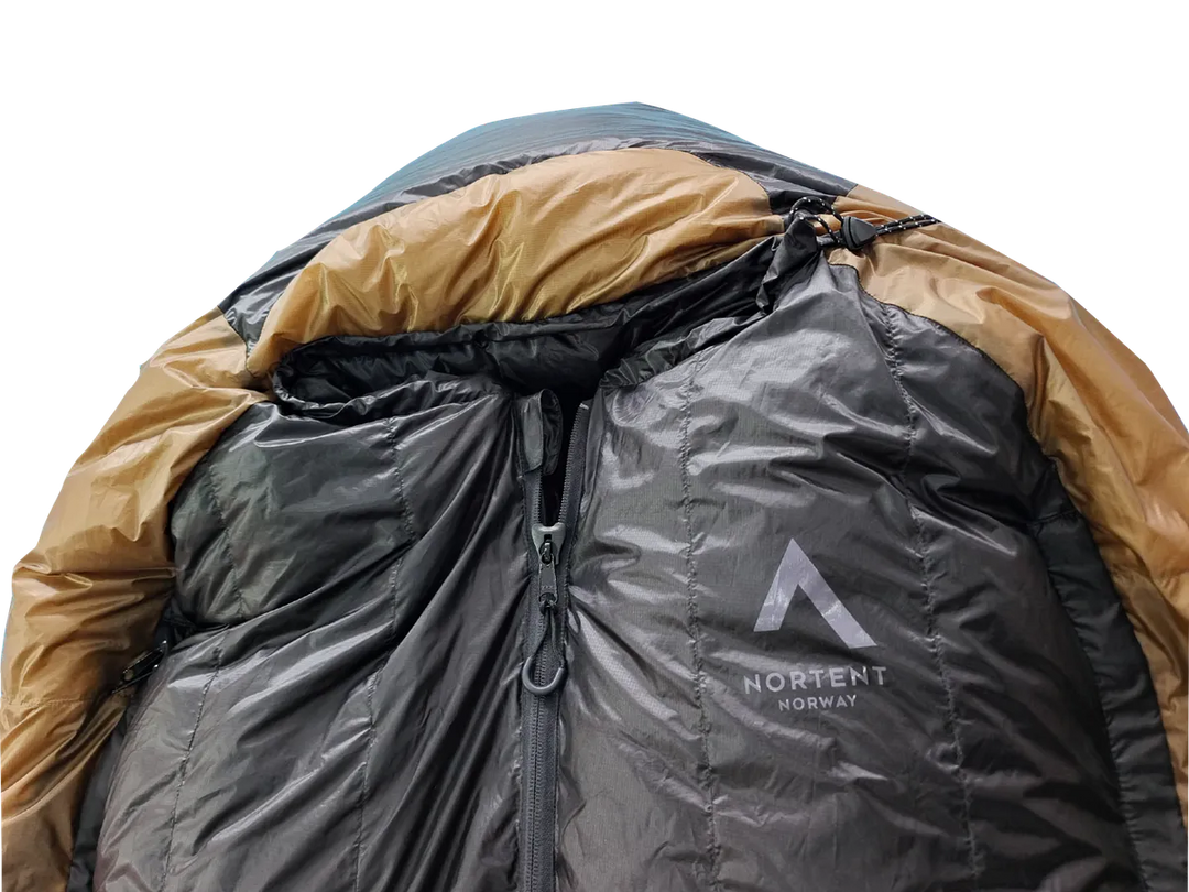 NORTENT Lyng -20 Celcius