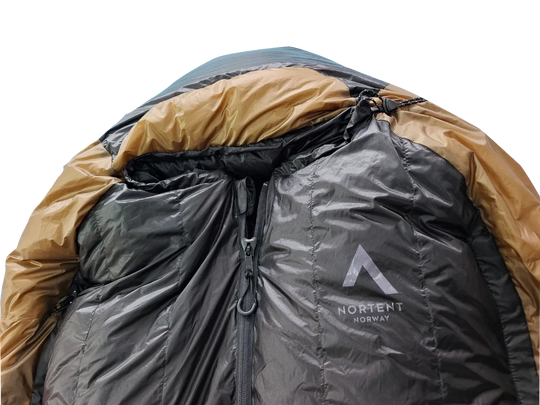 NORTENT Lyng -20 Celcius