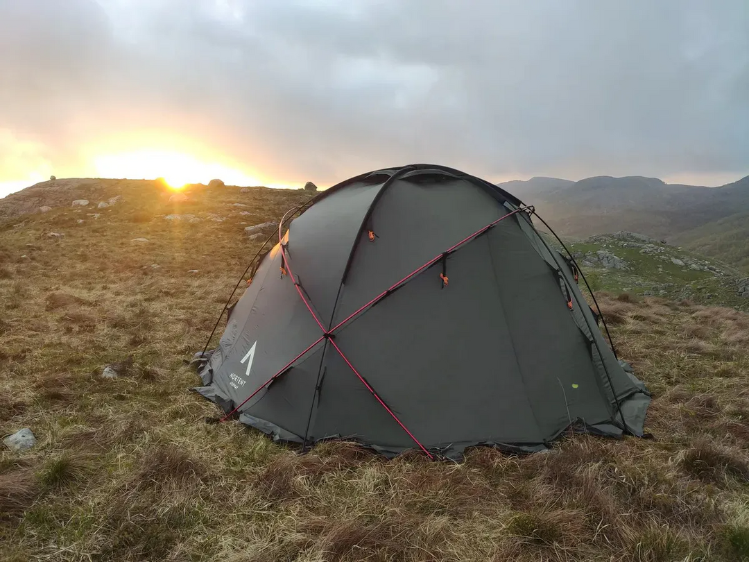 NORTENT Gamme 4 with floor – NORTENT of Norway NORTENT Gamme 4 with floor – NORTENT of Norway