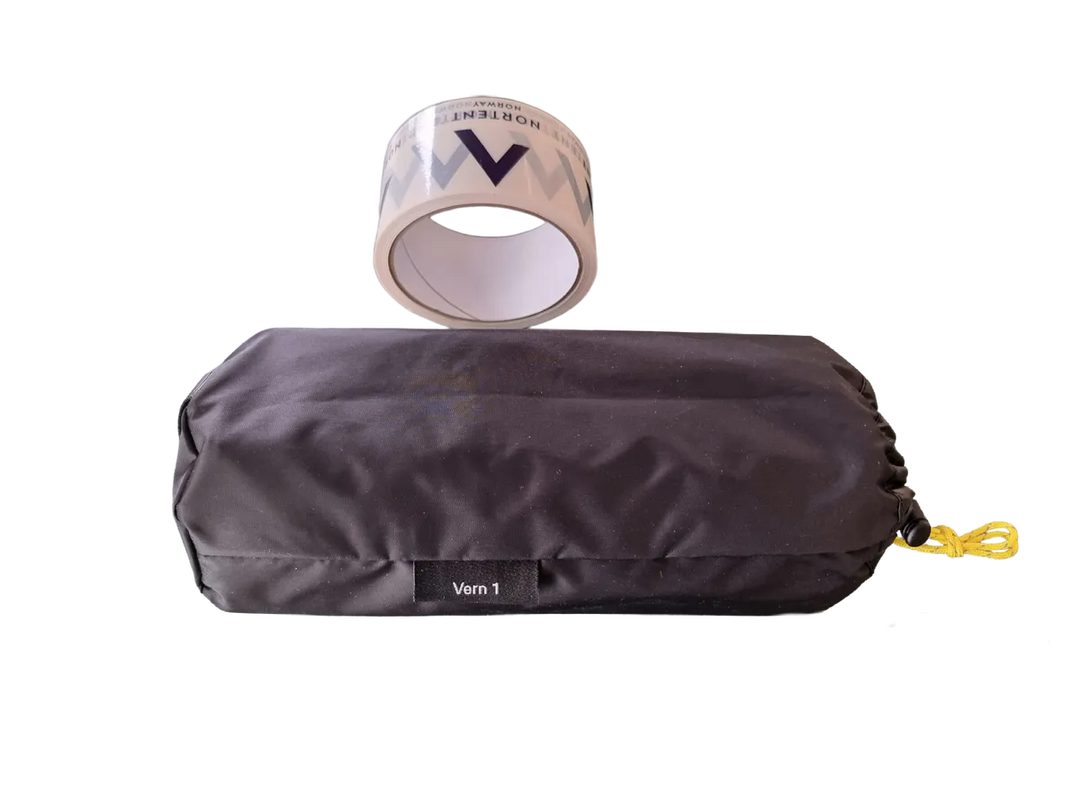Bunnduk Vern