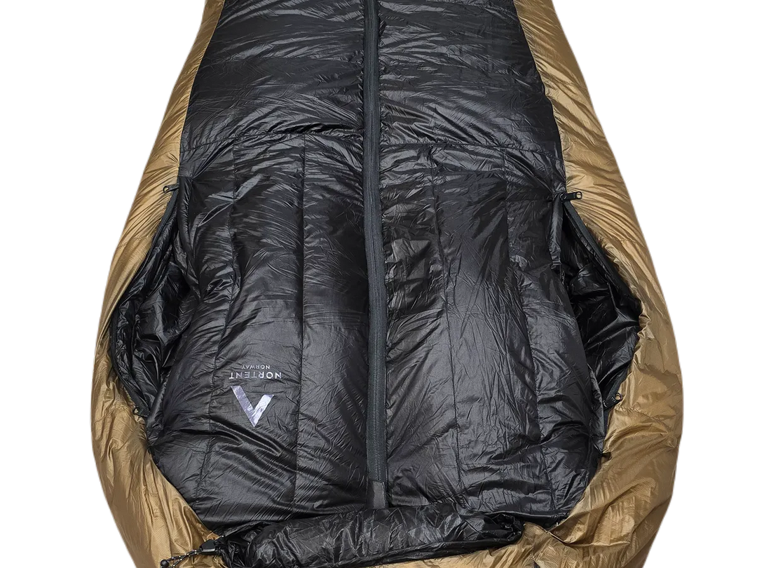 NORTENT Lyng -20 Celcius