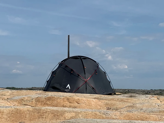 NORTENT Gamme 4