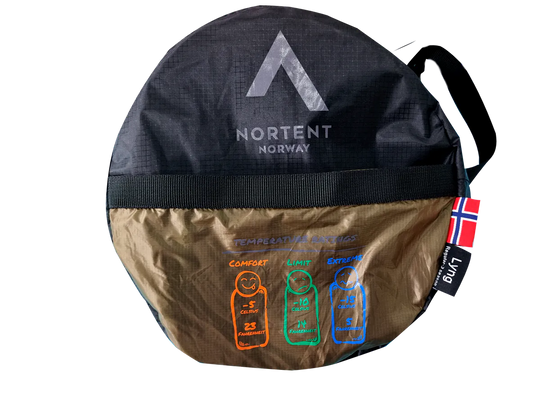 NORTENT Lyng -5 Celsius