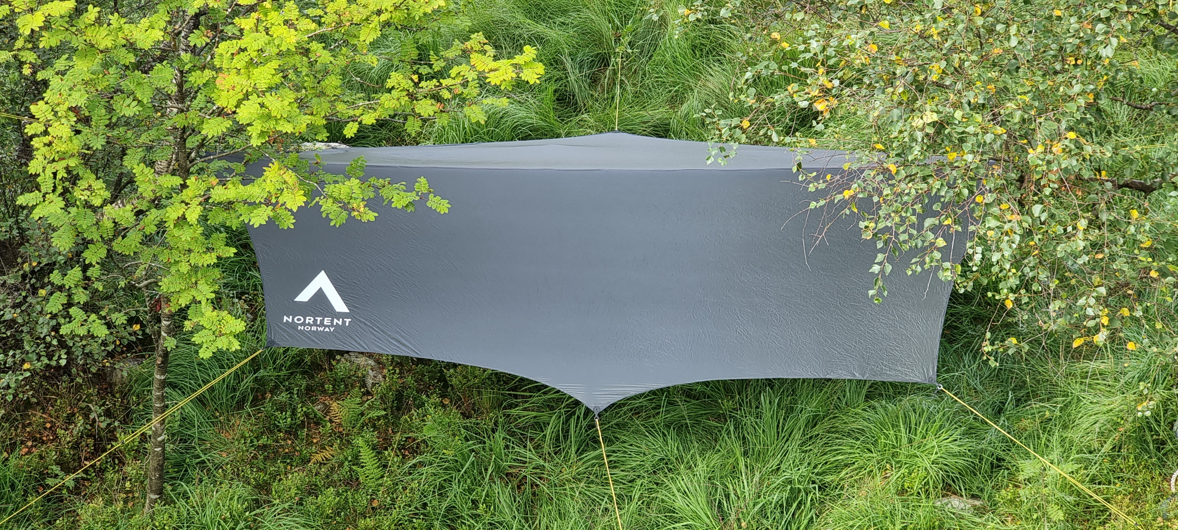 NORTENT Helleren ultralight - NORTENT AS